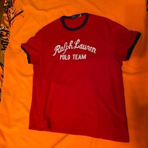 Ralph Lauren Polo T Shirt